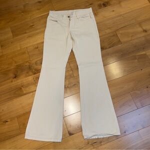 Brandy Melville Bootcut Jeans